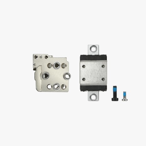Nozzle Lifting Rail | H2D