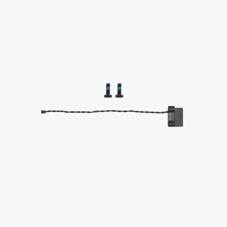 Nozzle Eddy Sensor - Right | H2D