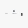 Nozzle Eddy Sensor - Right | H2D