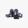 Dual Extruder Filament Guide | H2D