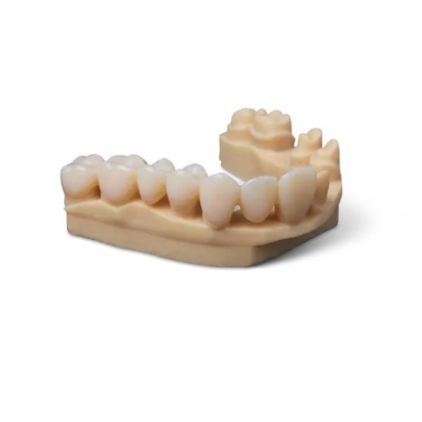 Premium Teeth HT A3 Resin (Form 3) 1 kg (0.8 L)