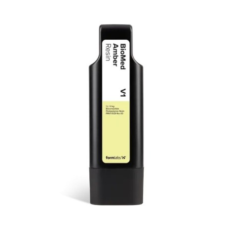 Resina BioMed Amber | Form 4B