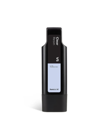 Resina Clear V5 | Form 4