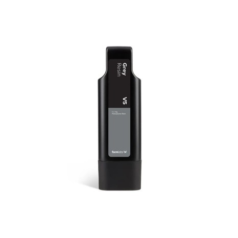 Resina Grey V5 | Form 4