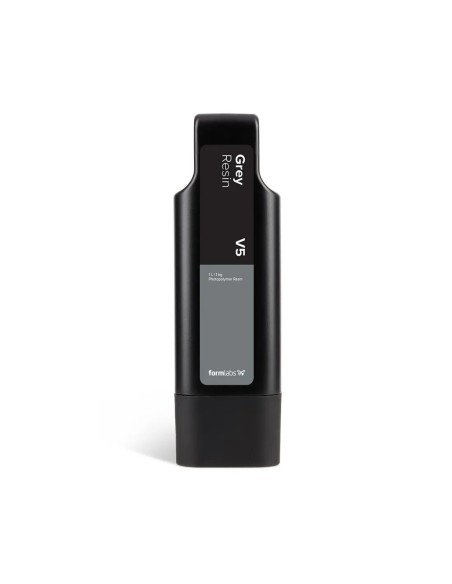 Resina Grey V5 | Form 4