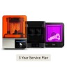 Formlabs Form 4B Pack Completo | Impresora 3D Médica y Dental