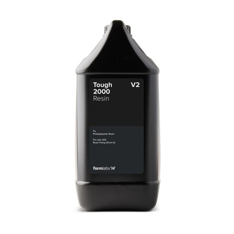 Tough 2000 Resin V2 | Form 4