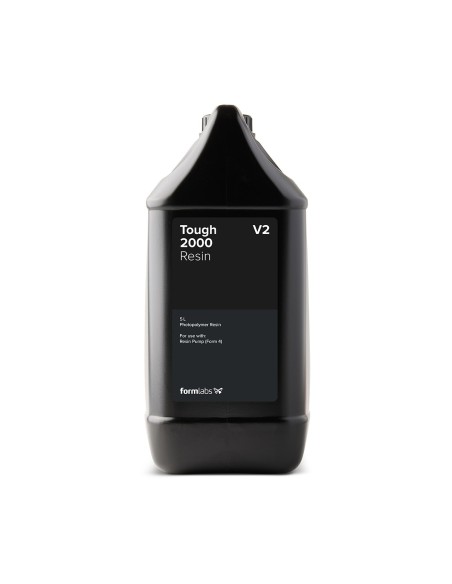 Tough 2000 Resin V2 | Form 4