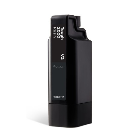 Tough 2000 Resin V2 | Form 4