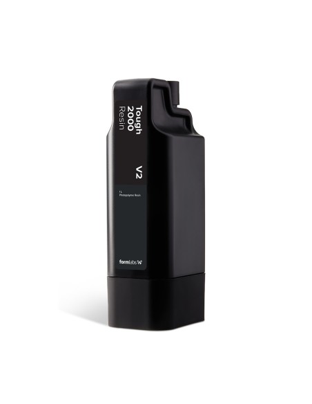 Tough 2000 Resin V2 | Form 4