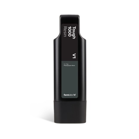 Tough 1000 Resin | Form 4