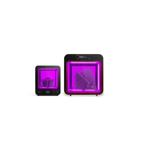 Form Cure L V2 | Curado para piezas grandes