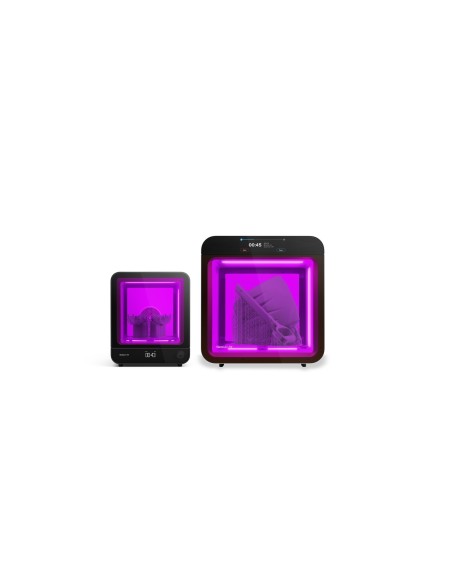 Form Cure L V2 | Curado para piezas grandes