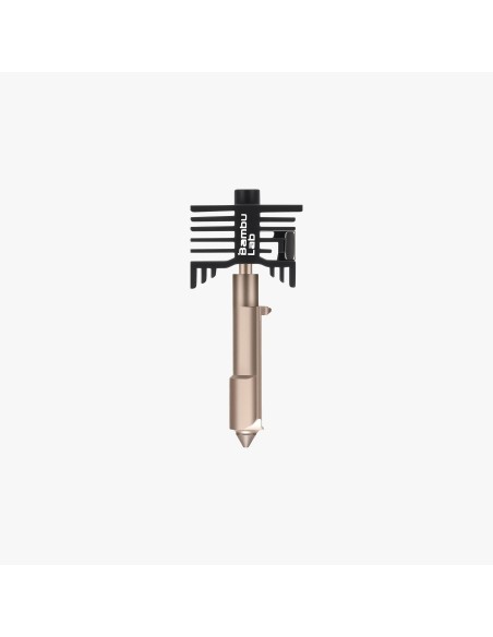 High Flow Tungsten Carbide Nozzle | H2/P2S 0.4mm