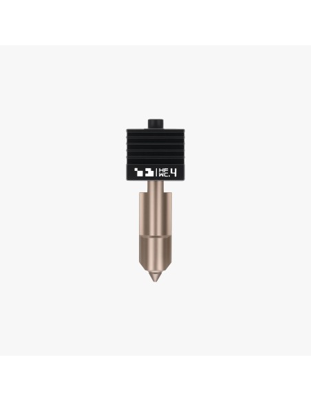 High Flow Tungsten Carbide Nozzle | H2/P2S 0.4mm