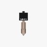High Flow Tungsten Carbide Nozzle | H2/P2S 0.4mm 2