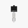 Comprar High Flow Hotend con boquilla de acero endurecido 2