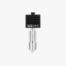 Comprar High Flow Hotend con boquilla de acero endurecido 2