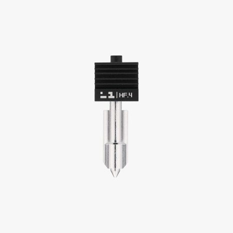 Comprar High Flow Hotend con boquilla de acero endurecido