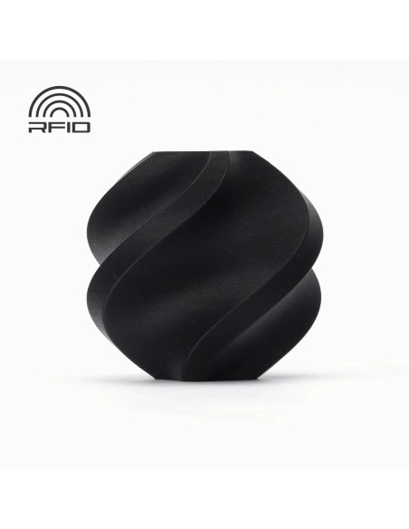 PLA-CF Filamento Bambu Lab Negro