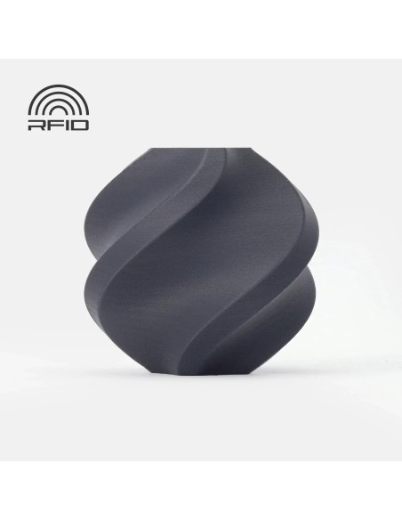 PLA-CF (Spool free) Filamento Bambu Lab