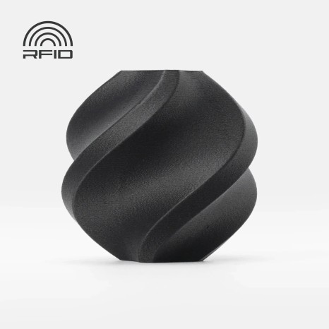 PETG-CF (Spool free) Filamento Bambu Lab