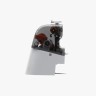 Bambu Lab AMS 2 Pro Feeder Unit