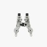 Dual Extruder Idlers and Filament Sensor | H2D & H2C
