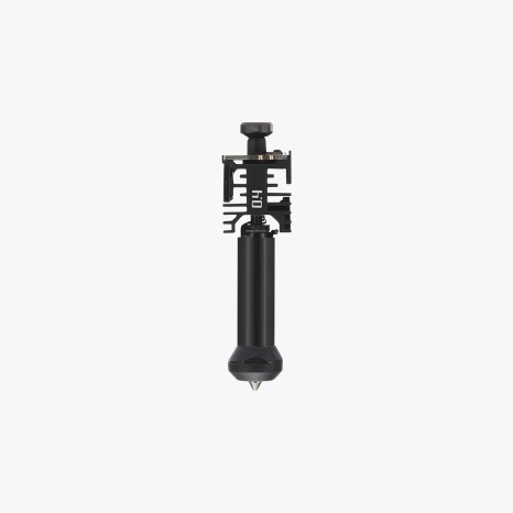 Bambu Lab H2C Induction Hotend Standard Stainless Steel