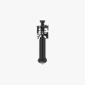 Hotend BambuLab H2C 2