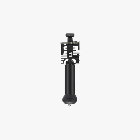 Bambu Lab H2C Induction Hotend Standard Stainless Steel