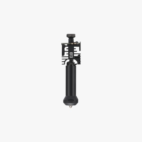 Bambu Lab H2C Induction Hotend Standard Stainless Steel