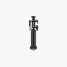 High Flow Induction Hotend with Hardened Steel Nozzle 2