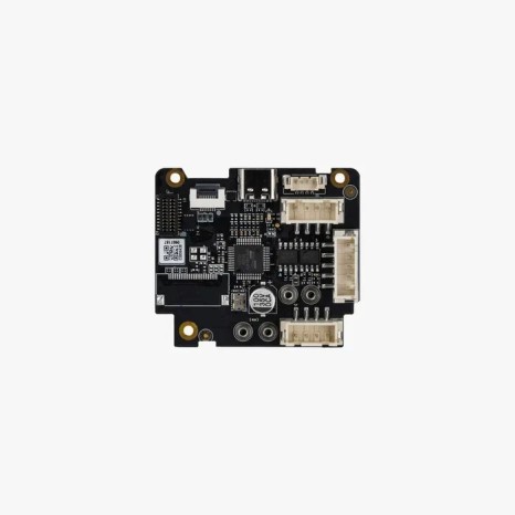 TH Board | A1