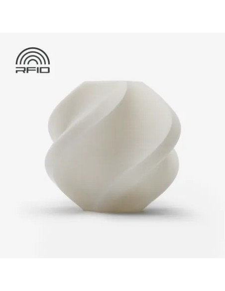 Bambu Lab PLA Basic Blanco