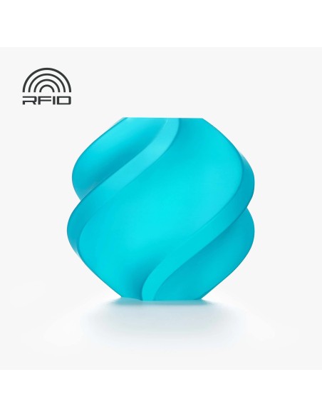 PLA Translucent | Bambulab