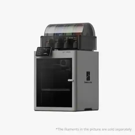Bambu Lab P2S Combo | Impresora 3D FDM