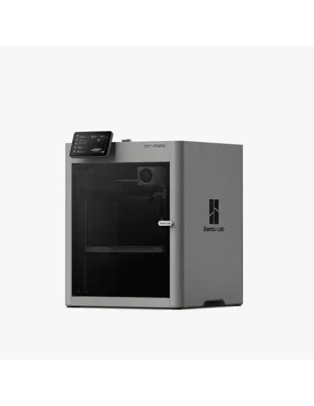 Bambu Lab P2S | Impresora 3D FDM Inteligente y Multi‑filamento