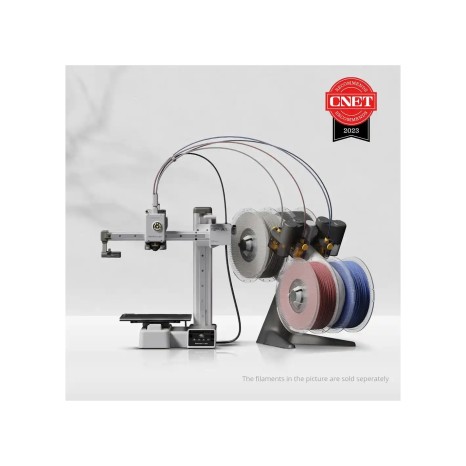 Bambu Lab A1 Mini Combo | Impresora 3D compacta Multicolor