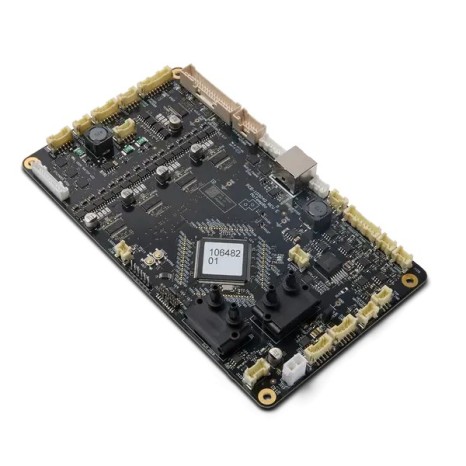 Fuse 1 Generation Motor and Temperature Board
