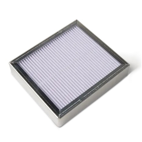 Form 4 Bottom Chamber Filter