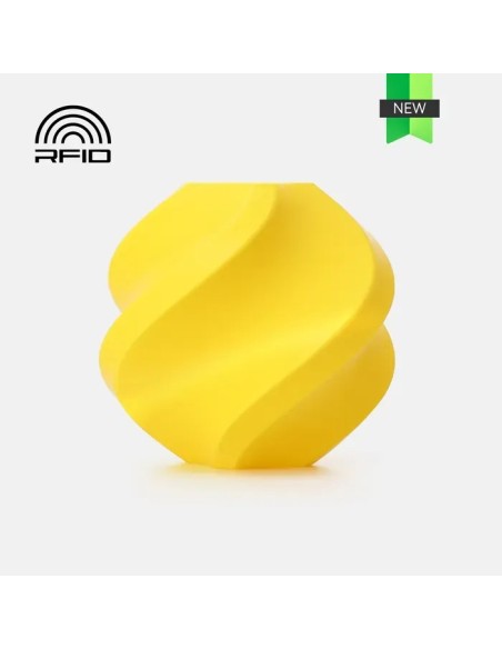 Bambu Lab PETG Basic | Filamento 3D resistente al agua y UV