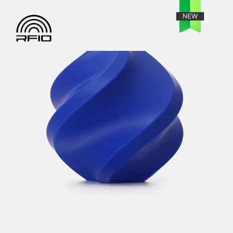 Bambu Lab PETG Basic | Filamento 3D resistente al agua y UV