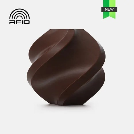 Bambu Lab PETG Basic | Filamento 3D resistente al agua y UV