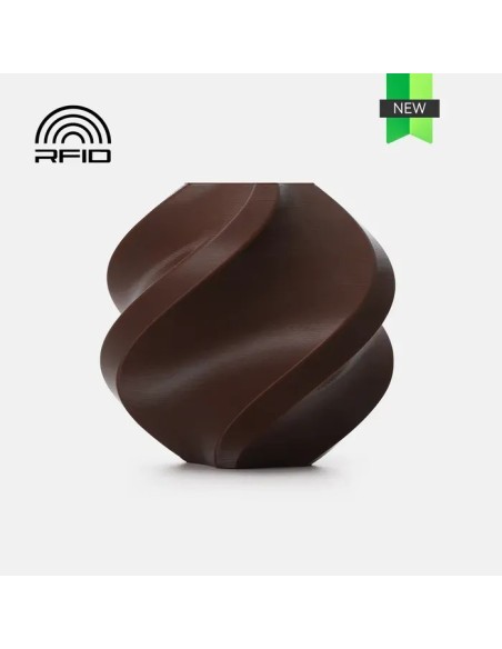Bambu Lab PETG Basic | Filamento 3D resistente al agua y UV