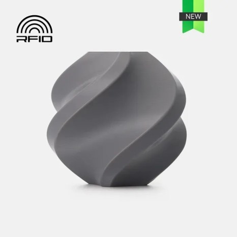 Bambu Lab PETG Basic | Filamento 3D resistente al agua y UV