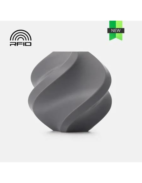 Bambu Lab PETG Basic | Filamento 3D resistente al agua y UV