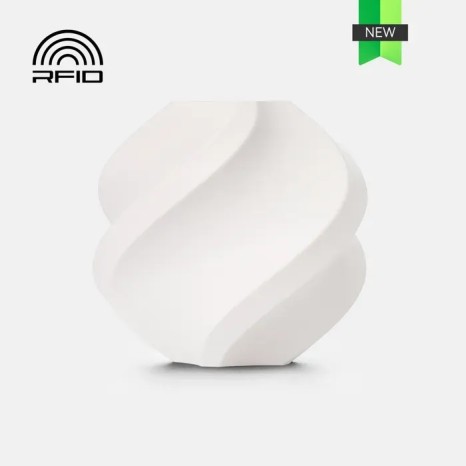 Bambu Lab PETG Basic | Filamento 3D resistente al agua y UV
