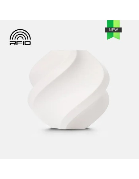 Bambu Lab PETG Basic | Filamento 3D resistente al agua y UV