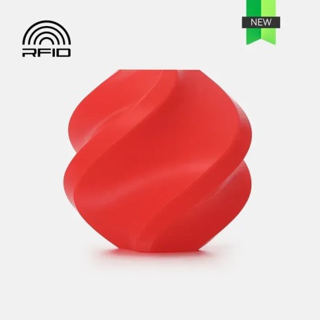 Bambu Lab PETG Basic | Filamento 3D resistente al agua y UV